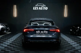 Audi A5  (f5) 35TDI 2018г Matrix, S5 Pack, снимка 4