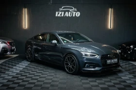 Audi A5  (f5) 35TDI 2018г Matrix, S5 Pack, снимка 6