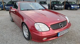 Mercedes-Benz SLK 200 Kompressor  NOV VNOS GERMANY, снимка 3