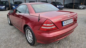 Mercedes-Benz SLK 200 Kompressor  NOV VNOS GERMANY, снимка 8