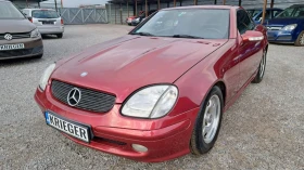 Mercedes-Benz SLK 200 Kompressor  NOV VNOS GERMANY, снимка 1