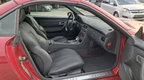 Mercedes-Benz SLK 200 Kompressor  NOV VNOS GERMANY, снимка 14