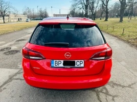 Opel Astra 1.2i 131к.с., снимка 8