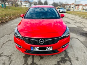 Opel Astra 1.2i 131к.с., снимка 2