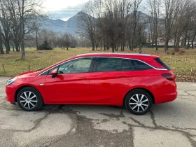 Opel Astra 1.2i 131к.с., снимка 9