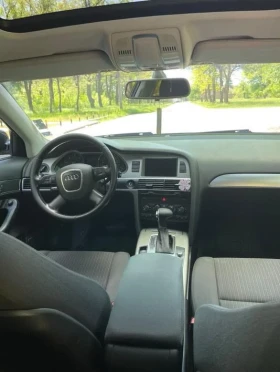 Audi A6 2.7TDI V6 ! ! | Mobile.bg    6