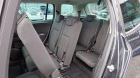 Opel Zafira 1.6CDTI 7Местен NOV VNOS GERMANY, снимка 16