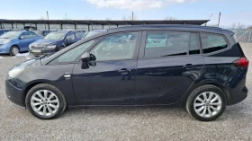 Opel Zafira 1.6CDTI 7Местен NOV VNOS GERMANY - 9990 лв. - 17383478 | Car24.bg