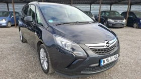 Opel Zafira 1.6CDTI 7Местен NOV VNOS GERMANY, снимка 3