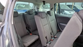 Opel Zafira 1.6CDTI 7Местен NOV VNOS GERMANY, снимка 17