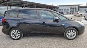 Opel Zafira 1.6CDTI 7Местен NOV VNOS GERMANY, снимка 4