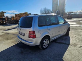 VW Touran  2.0TDI DSG, снимка 5