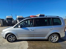 VW Touran 2.0TDI DSG - 7000 лв. - 11703301 | Car24.bg