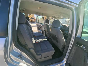 VW Touran  2.0TDI DSG, снимка 12