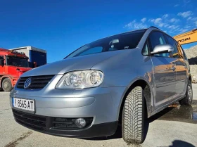 VW Touran  2.0TDI DSG, снимка 1