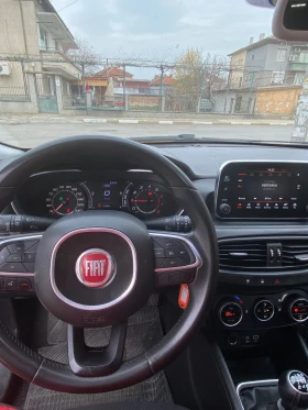 Fiat Tipo 1.4 на газ, снимка 9