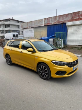 Fiat Tipo 1.4 на газ, снимка 3