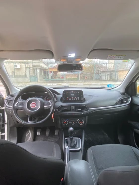 Fiat Tipo 1.4 на газ, снимка 10