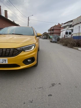 Fiat Tipo 1.4 на газ, снимка 12