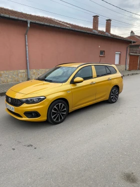 Fiat Tipo 1.4 на газ, снимка 2