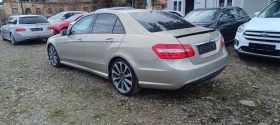     Mercedes-Benz E 350 CDI AMG Paket 