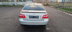 Mercedes-Benz E 350 CDI AMG Paket , снимка 4