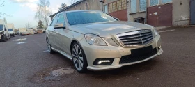 Mercedes-Benz E 350 CDI AMG Paket , снимка 7