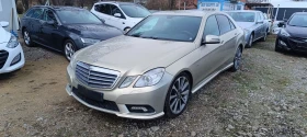 Mercedes-Benz E 350 CDI AMG Paket  | Mobile.bg    2