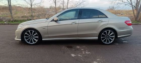 Mercedes-Benz E 350 CDI AMG Paket , снимка 2