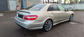 Mercedes-Benz E 350 CDI AMG Paket , снимка 5