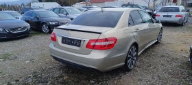 Mercedes-Benz E 350 CDI AMG Paket  | Mobile.bg    6