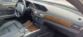 Mercedes-Benz E 350 CDI AMG Paket  | Mobile.bg    15