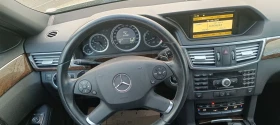 Mercedes-Benz E 350 CDI AMG Paket , снимка 9