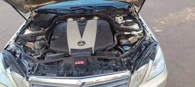 Mercedes-Benz E 350 CDI AMG Paket  | Mobile.bg    12