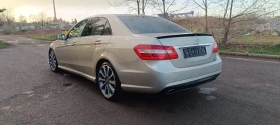 Mercedes-Benz E 350 CDI AMG Paket , снимка 3