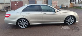 Mercedes-Benz E 350 CDI AMG Paket , снимка 6