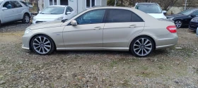     Mercedes-Benz E 350 CDI AMG Paket 