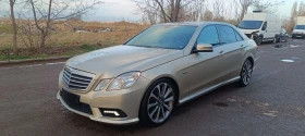 Mercedes-Benz E 350 CDI AMG Paket , снимка 1