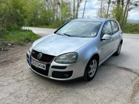 Обява за продажба на VW Golf 2.0 ~5 999 лв. - изображение 1