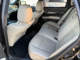 Обява за продажба на Infiniti M 3.0D* 2012г* АВТОМАТИК* 4Х4* 130.000КМ*  ~25 000 лв. - изображение 10