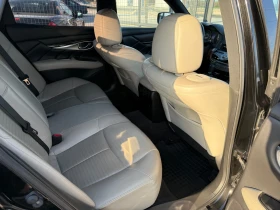 Обява за продажба на Infiniti M 3.0D* 2012г* АВТОМАТИК* 4Х4* 130.000КМ*  ~25 000 лв. - изображение 11
