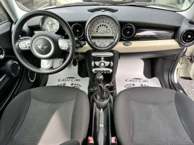 Обява за продажба на Mini Clubman ONE CLUBMAN ~6 300 лв. - изображение 9