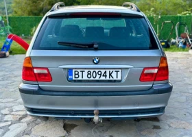 BMW 320 d 150hp 6 | Mobile.bg    3