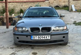 BMW 320 d 150hp 6 | Mobile.bg    6