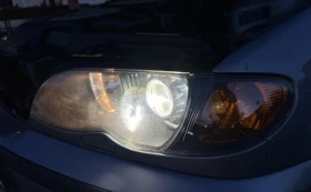 BMW 320 d 150hp 6 | Mobile.bg    7