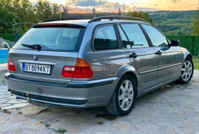 BMW 320 d 150hp 6 | Mobile.bg    4
