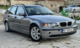 BMW 320 d 150hp 6 | Mobile.bg    5