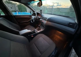 BMW 320 d 150hp 6 | Mobile.bg    10