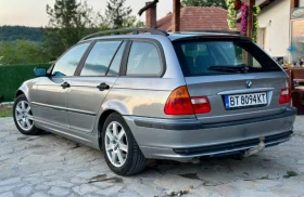BMW 320 d 150hp 6 | Mobile.bg    2