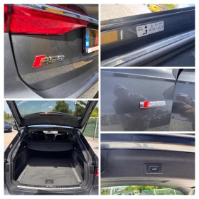 Audi A6 RS6/3.0d/HEAD UP+ CARplay+ + + 21"RS | Mobile.bg    13